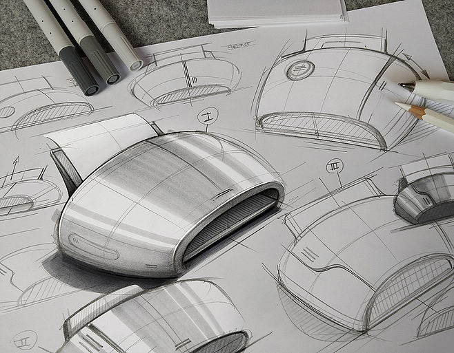 普象网 创新工业工程设计服务的领航者