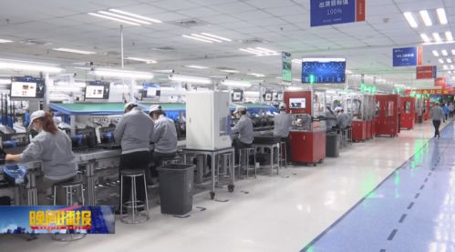 开工即满产，工业工程设计服务助力规上企业节后复工率达86.82%