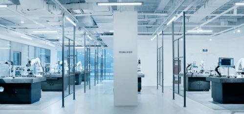 智造融合常州样本 破题工业质检，区域云打通智造服务全链条