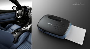 北京尚品格工业设计公司 以全链路设计与智造服务，定义工业新品格