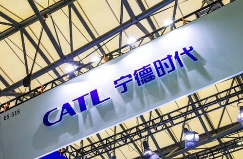 宁德时代市值四日飙升超16%，突破1.37万亿元，工业工程设计服务成幕后关键引擎