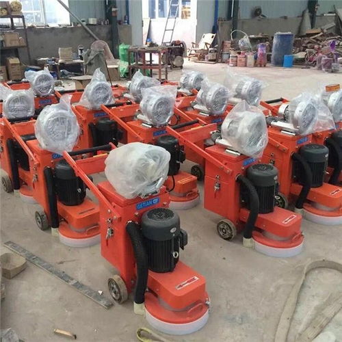 七台河地面水磨石生产厂家与工业工程设计服务 打造坚固美观的工业地坪解决方案