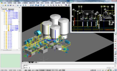 2022国产热门三维管道设计软件合集 赋能工业工程设计服务